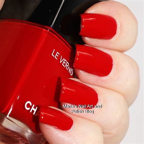 chanel nail polish limited edition|Chanel rouge essentiel nail polish.